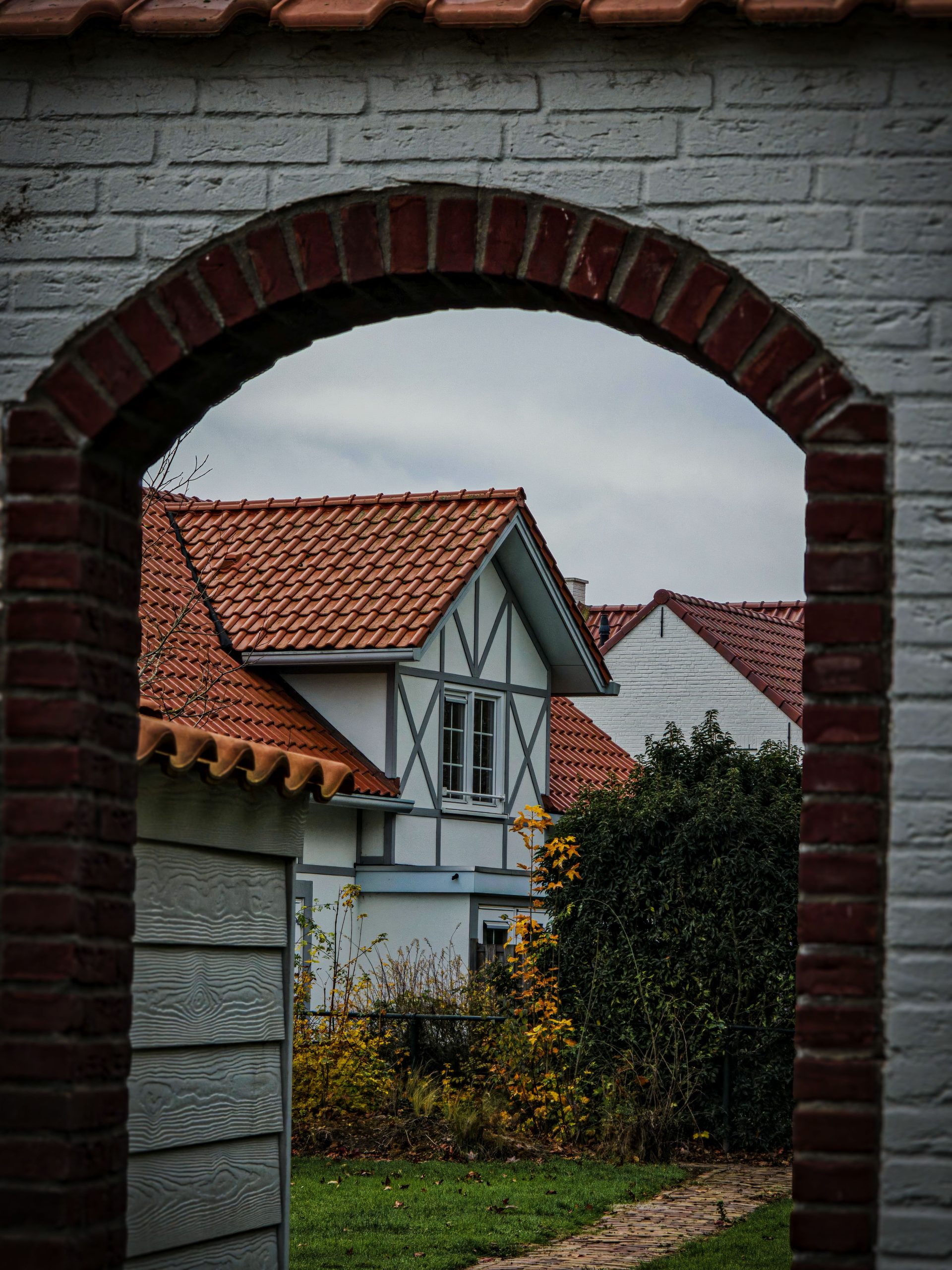 Luxury Apartments